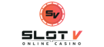 SlotV logo