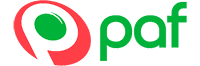 Paf logo