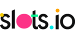 Slots.io logo