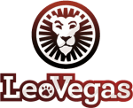 LeoVegas logo