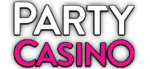 Party Casino logo