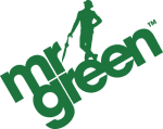 Mr Green logo