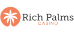 Rich Palms Casino logo