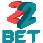 22bet logo