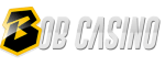 Bob Casino logo