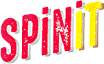 Spinit logo