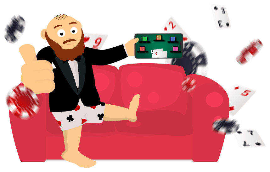 safe online casinos