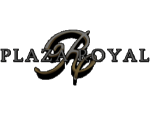 Plaza Royal logo