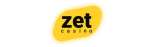 ZetCasino logo